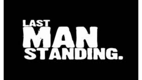 Last Man Standing Week 5 Selection