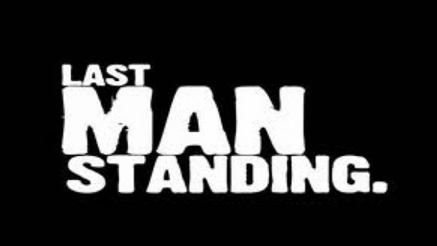 Last Man Standing